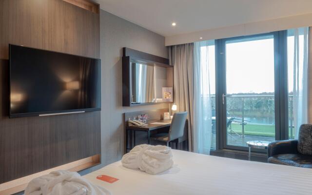 Crowne Plaza London - Kingston, an IHG Hotel