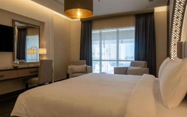 Aleunwan Serviced Apartments