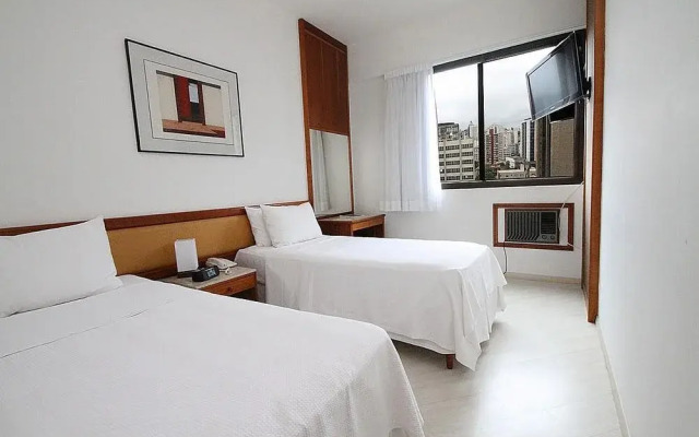 Volpi Residence Service