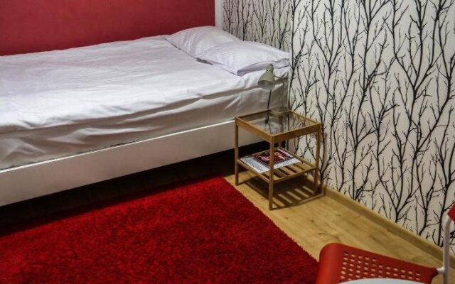Cent Hostel