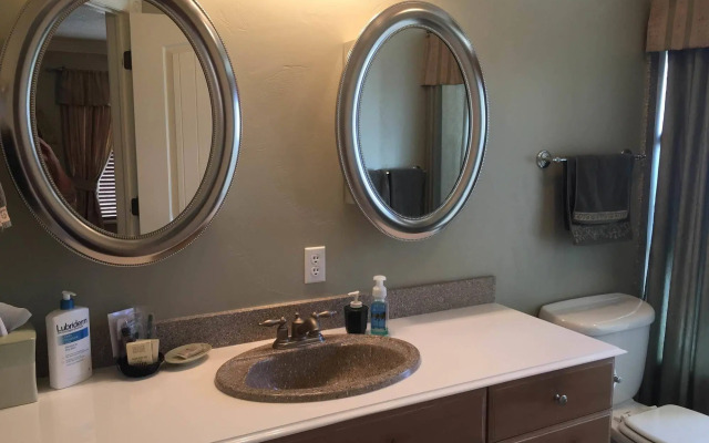 The Young Home Bed and Breakfast