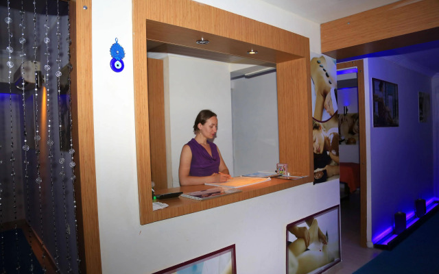 Club Tess Hotel - All Inclusive