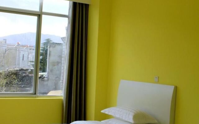 Lhasa Juke Youth Hostel