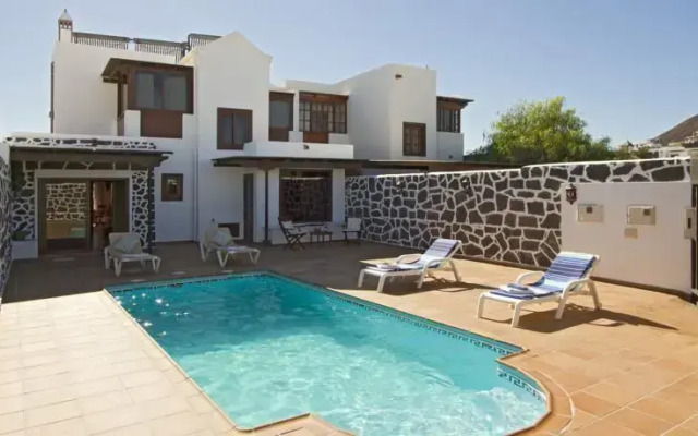 Villa Reme