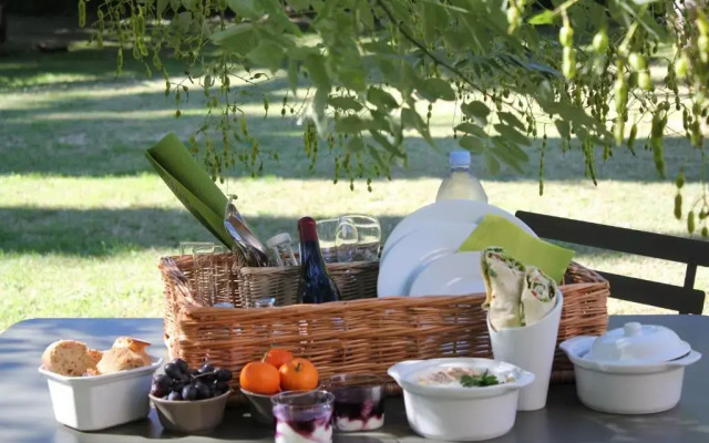 HOTEL et APPARTEMENTS DOMAINE DES CLOS - Teritoria