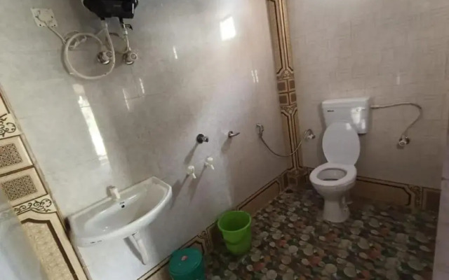 STAYMAKER Gharana Resort