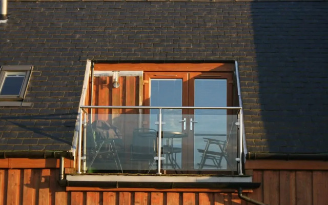 The Hideaway at Tarskavaig