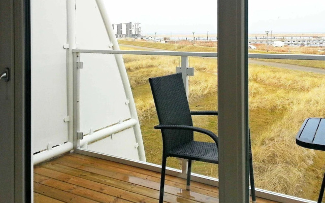 Holiday Home in Wendtorf