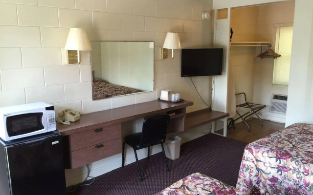 Budget Inn Winter Haven