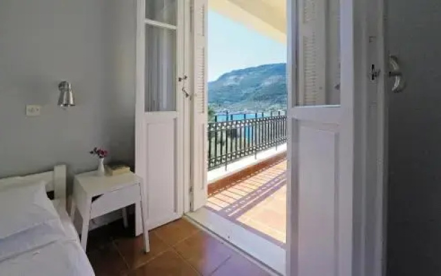 Odyssey Apartments