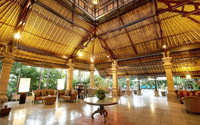 Bali Agung Village