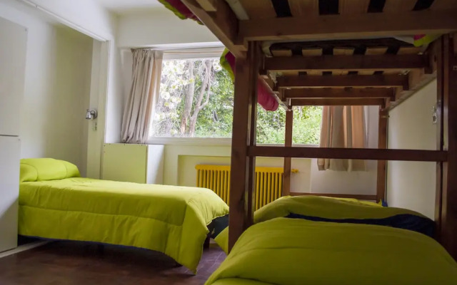 Patagonia Jazz 2 - Hostel