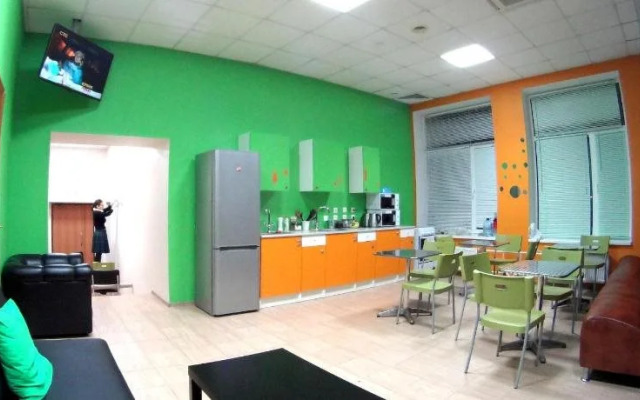 123 Hostel
