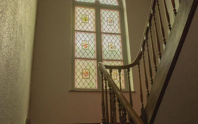 Hotel Groeninghe