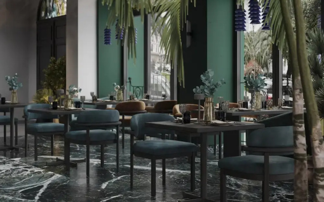 Indigo Batumi Old Town by IHG