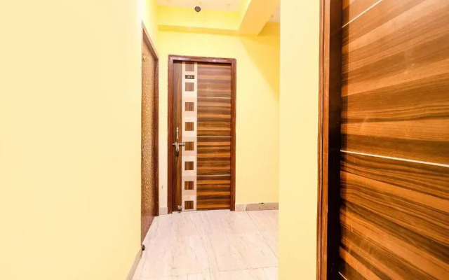 Hotel Magadh Palace by OYO Rooms