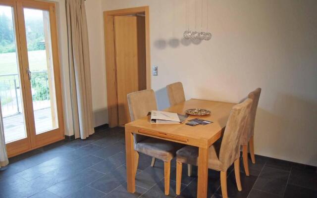 Ferienwohnung Schützenrain
