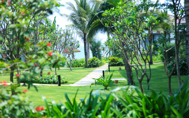Sunrise Premium Resort Hoi An