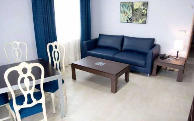 Apartamentos Noray