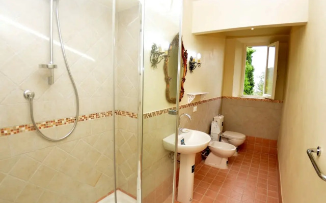 Cottage in Massarosa Near Lake Massaciuccoli