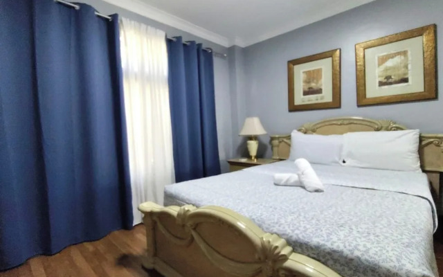 Tampus Staycation Rental Cebu