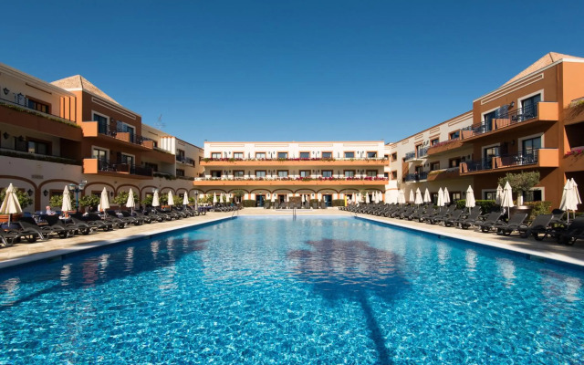 Hotel Vila Gale Tavira