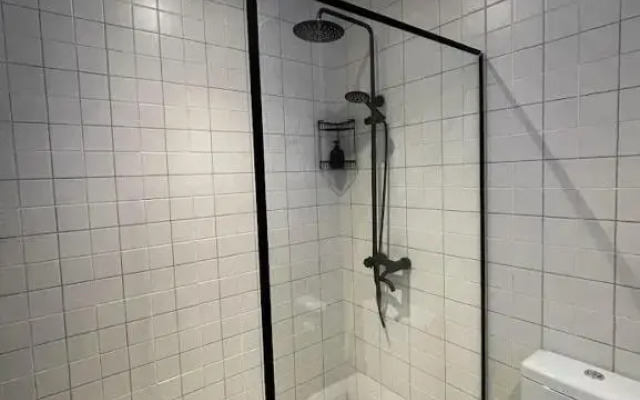 Redco ALPIC Studio Apartment near Gondola