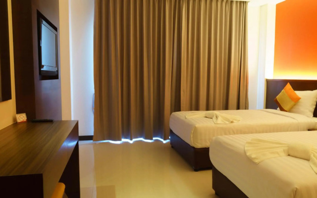 Visa Hotel Hua Hin