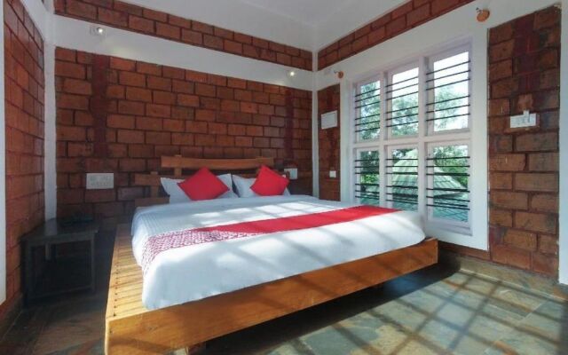 Coorg Gateway Resort