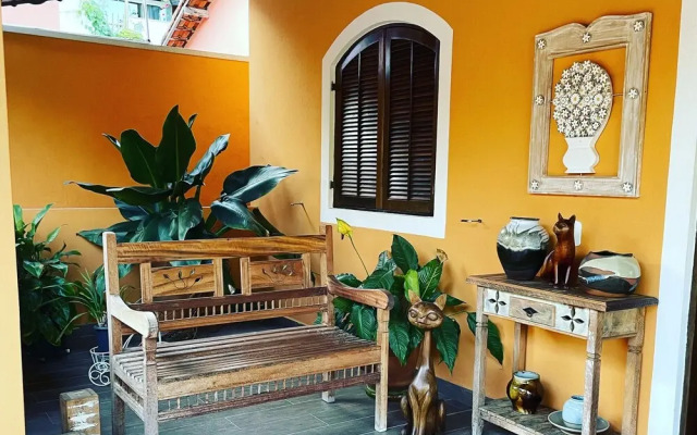 Hotel do Parque - Cunha