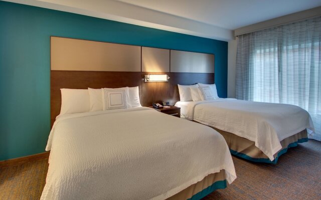 Residence Inn Philadelphia Valley Forge/Collegeville