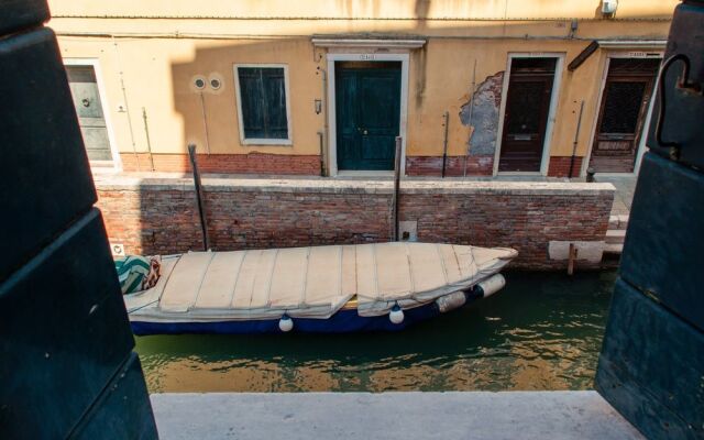 La Mia Casa