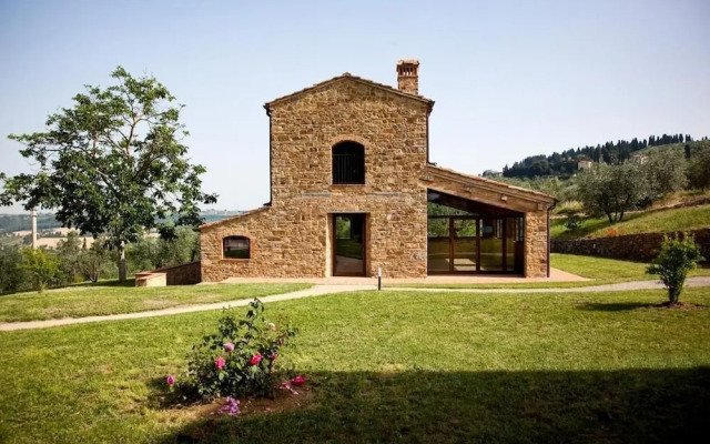 Villa Meraviglia With Pool And Ac