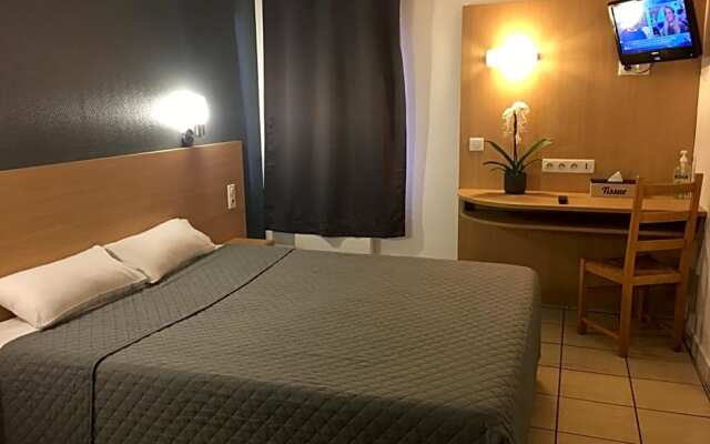 Confort Hôtel