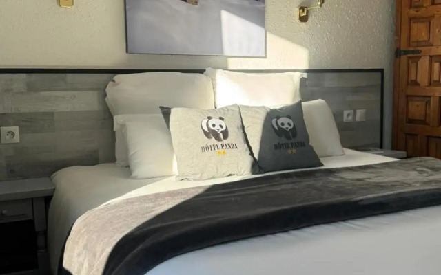 Hotel Panda