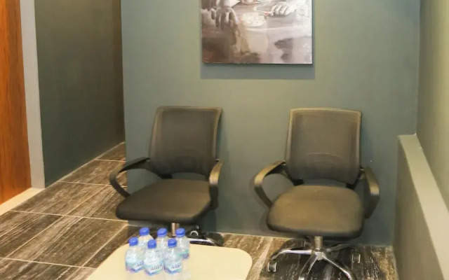 Hotel O Mangga Besar Near Kota Tua Formerly Fresh Hotel