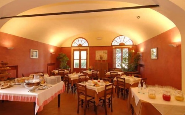 Castello di Gargonza