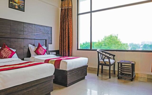 OYO 2611 Madhu Resorts