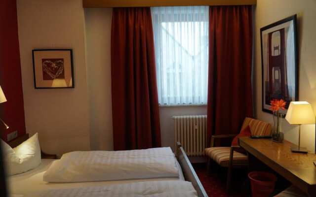 Hotel Restaurant Zum Goldenen Ochsen