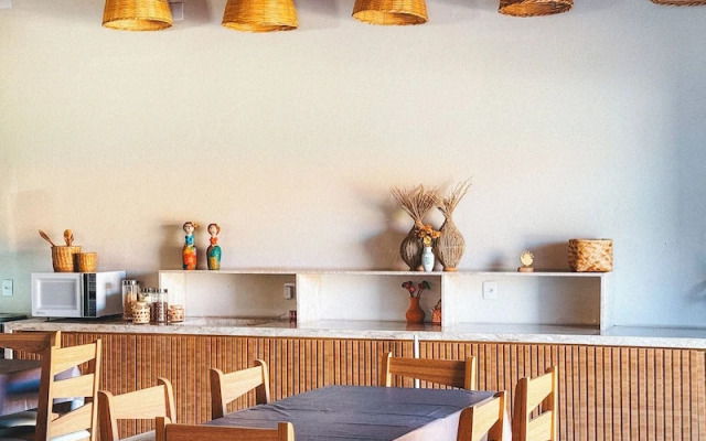 Pousada Lençóis Eco Villa