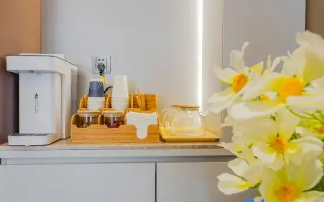 Homeinn · neo (Nanjing Lishui Wanda Plaza)