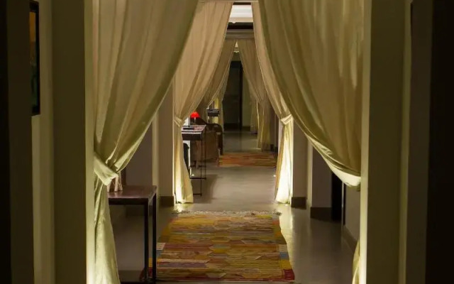Château Roslane Boutique hôtel & Spa