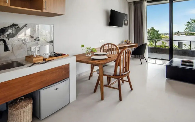 Bella Residence Pererenan