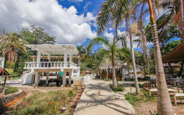 Kay's Water World Hotspring Resort & Spa