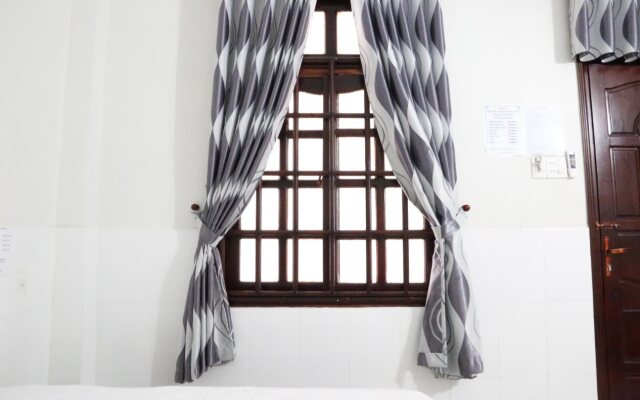 Minh Hung Hotel