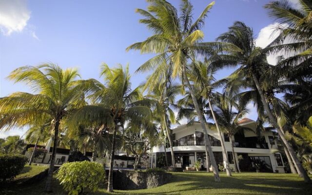 La Maison de la Plage