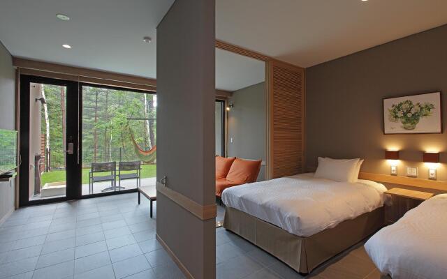 Regina Resort Karuizawa Mikageyousui