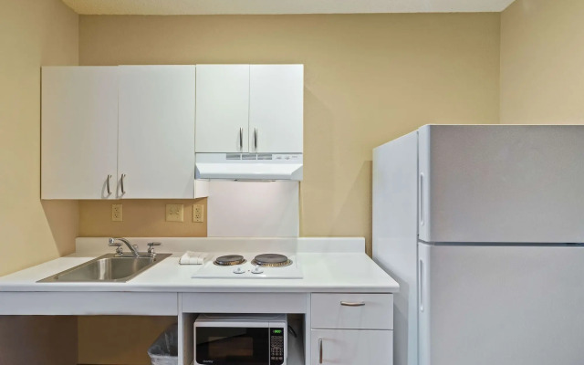 Extended Stay America Suites Washington DC Springfield