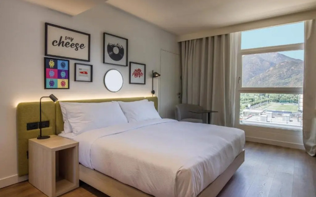Hampton By Hilton Locarno