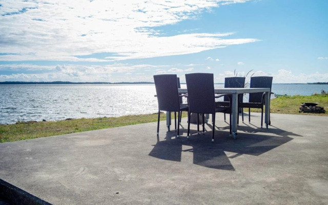 Picturesque Holiday Home in Struer near Sea